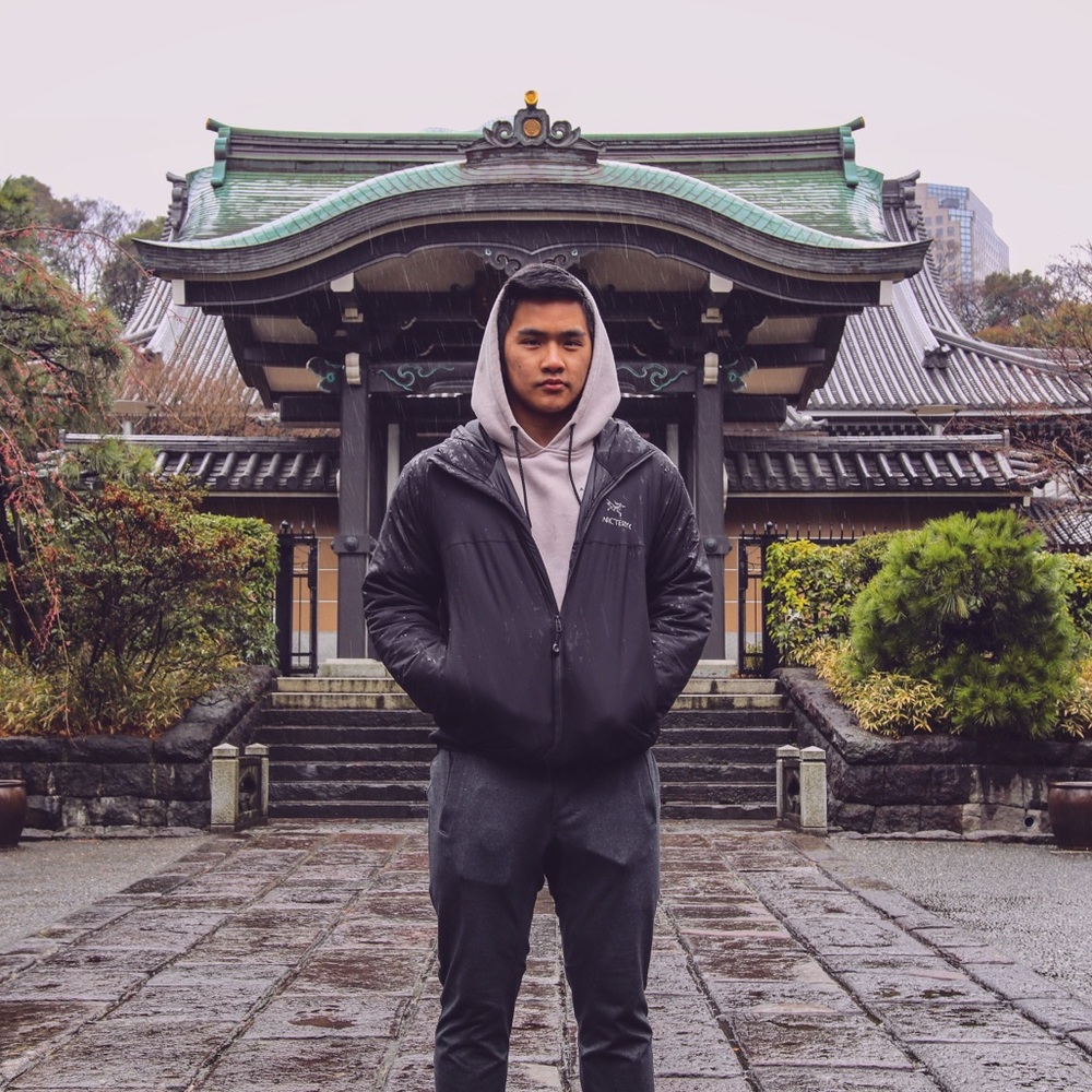 Kyle Lam